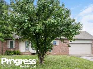 904 Rivergate Ct, Smyrna, TN 37167