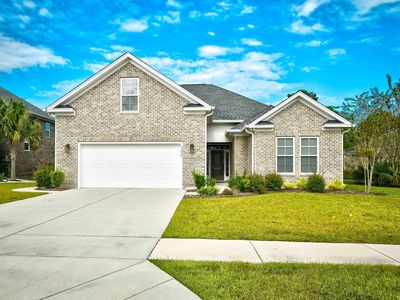 200 East Covington Lake Dr., Myrtle Beach, SC, 29579