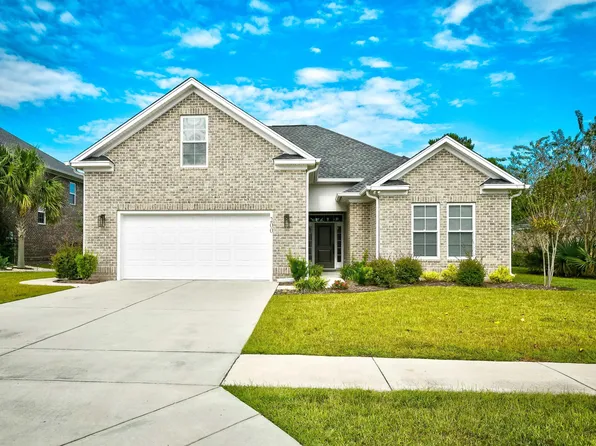 200 East Covington Lake Dr., Myrtle Beach, SC 29579