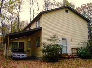 30 Catherine St, Lebanon, CT 06249