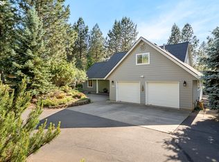 1225 Patricia Ln, White Salmon, WA 98672