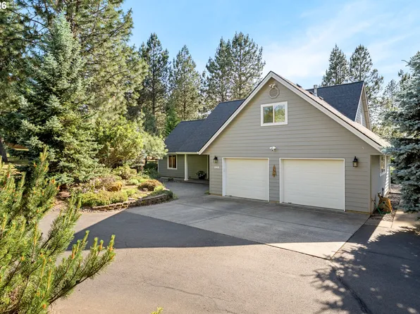 1225 Patricia Ln, White Salmon, WA 98672
