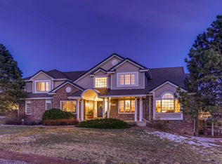 6486 S Picadilly St, Centennial, CO 80016