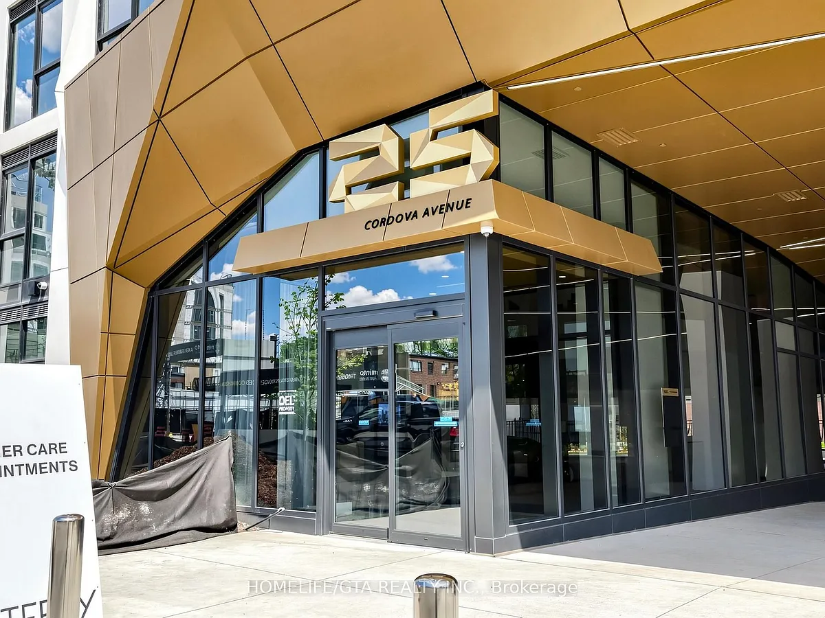 Building Photo - 25 Cordova Ave #1801