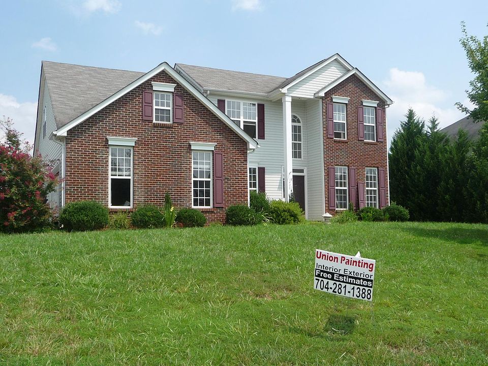 1408 Crestgate Dr, Waxhaw, NC 28173 Zillow