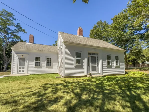 260 Tonset Road, Orleans, MA 02653