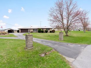 80 S 950 E, Greentown, IN 46936