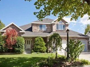 871 E Rosefield Ln, Draper, UT 84020