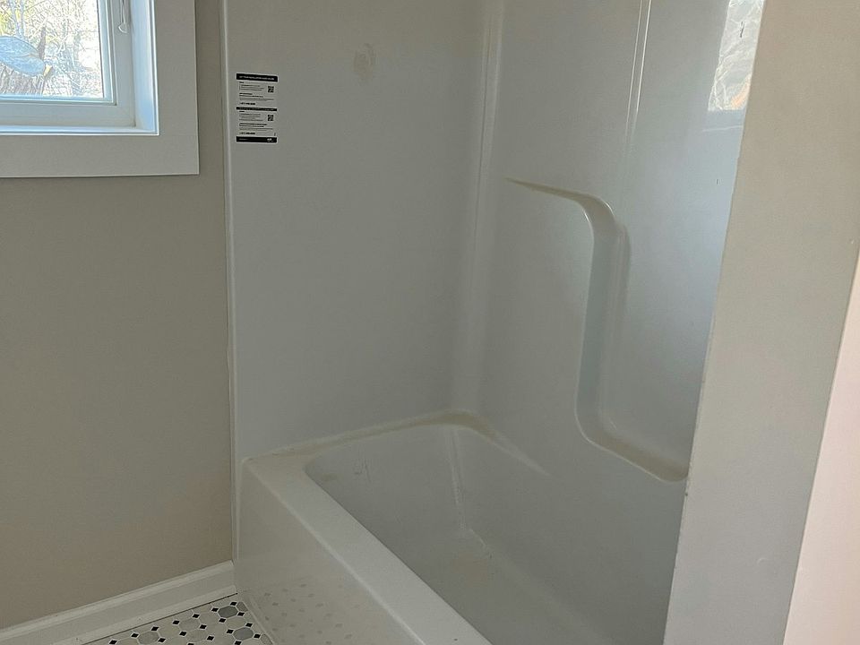 tub