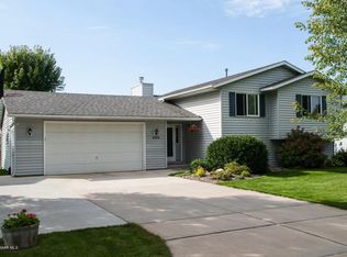 4334 56th Street Ln NW, Rochester, MN 55901