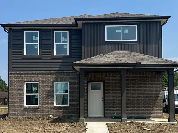 235 Springfield Xing, Greenfield, IN 46140