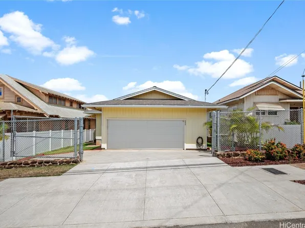 652 9th Ave, Honolulu, HI 96816