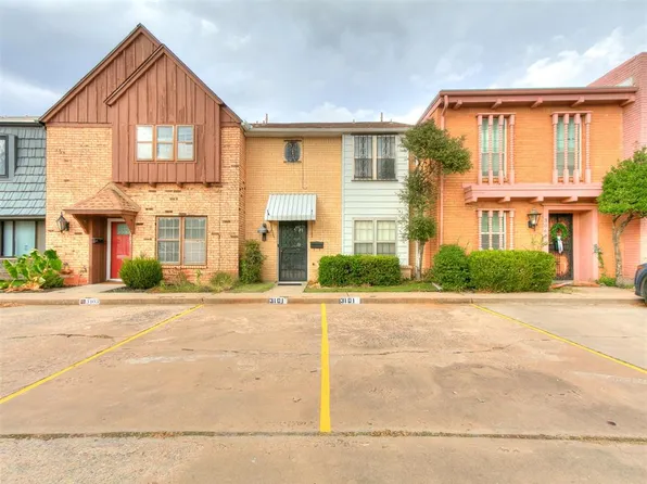3101 W Wilshire Blvd, Oklahoma City, OK 73116