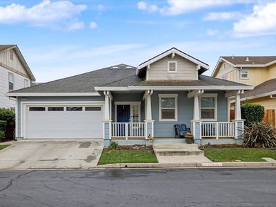 984 Countrywood Circle, Vacaville, CA, 95687