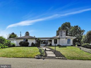 506 Willow St, Pottsville, PA 17901