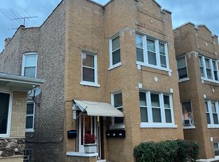 5148 W Strong St APT 3, Chicago, IL 60630