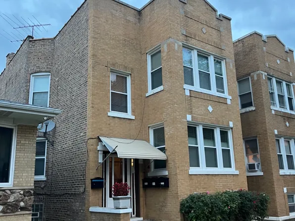 5148 W Strong St #2, Chicago, IL 60630