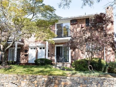 320 South St #J, Morristown, NJ, 07960