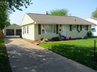 2905 Madison Ave, Evansville, IN