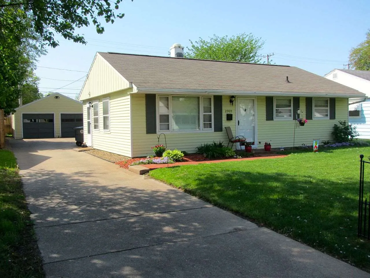2905 Madison Ave photo 1