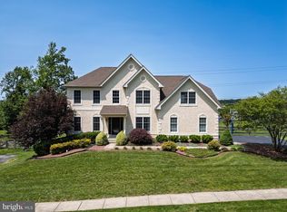 1318 Brownsville Rd, Coatesville, PA 19320