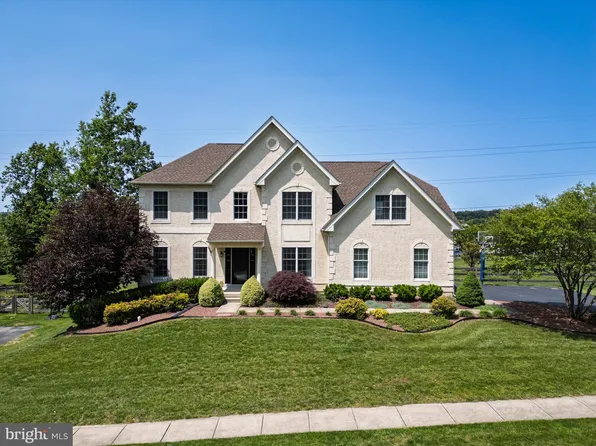 1318 Brownsville Rd, Coatesville, PA 19320