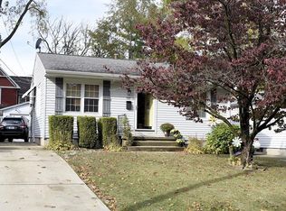 505 S Rosehill Ave, Springfield, IL 62704