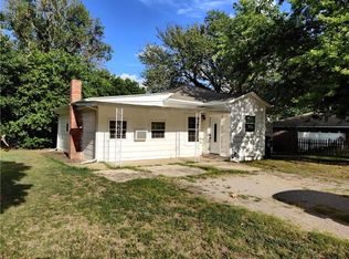 101 S 6th St, Noble, OK 73068