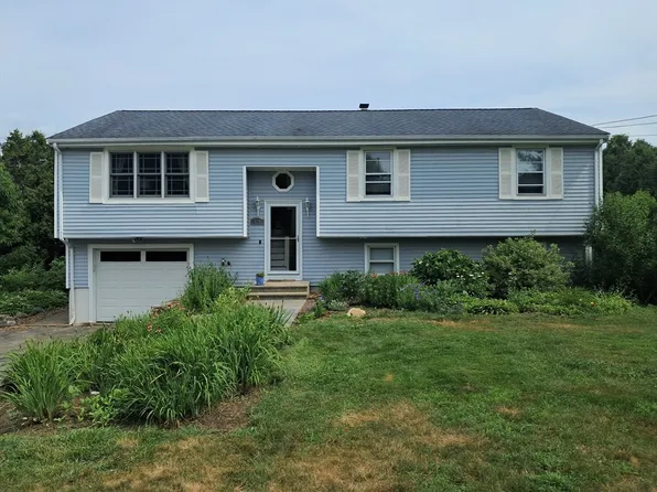 115 Spring St, Rehoboth, MA 02769