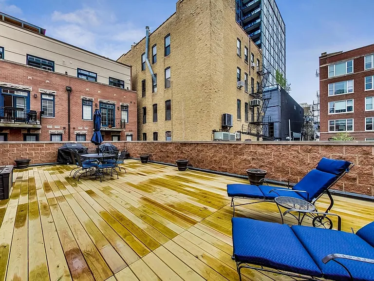 710 N Orleans St #D — Photo 11