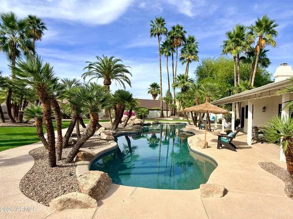 1390 N VALENCIA Drive, Chandler, AZ 85226