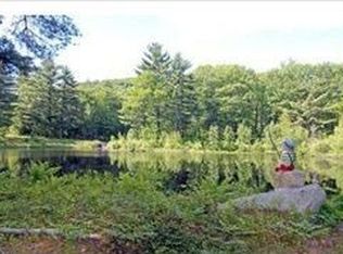 91 Kings Hwy, New Durham, NH 03855
