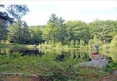 91 Kings Hwy, New Durham, NH, 03855