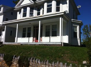 40 Wayside Avenue #First Floor, Hagerstown, MD 21740