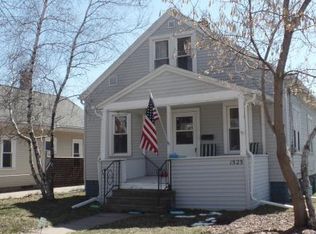 1525 W Lawrence St, Appleton, WI 54914