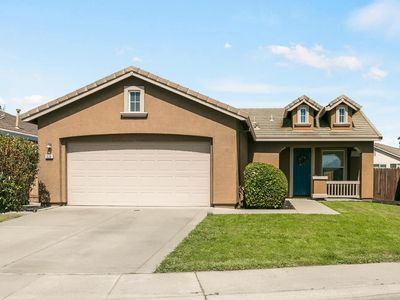 1536 Alicia Way, Sacramento, CA, 95835