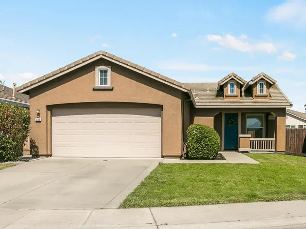 1536 Alicia Way, Sacramento, CA 95835