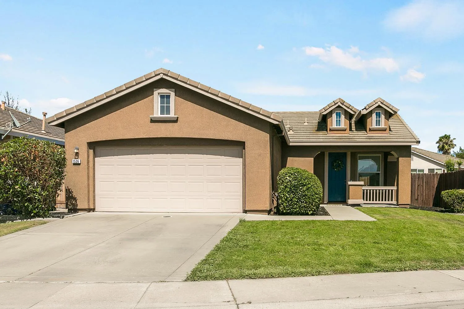 1536 Alicia Way photo 1