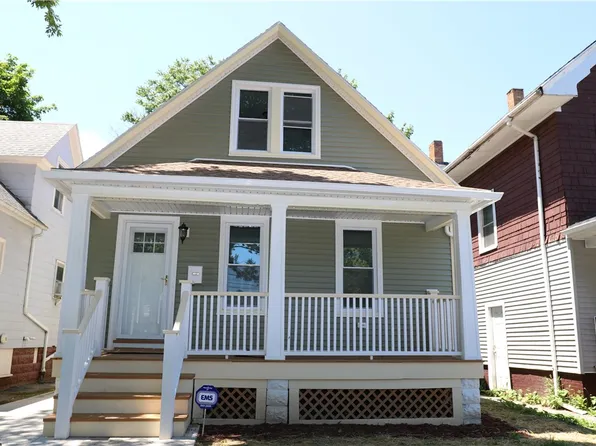 1303 North St, Rochester, NY 14621