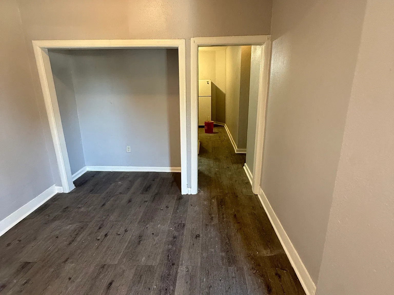 1 bed, 600 sqft, $950 — Photo 2