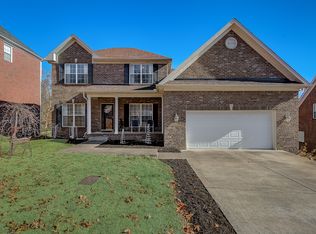 4053 Barnes Cove Dr, Antioch, TN 37013
