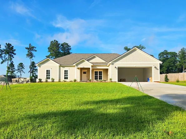 190 Buck Run Dr, Leesburg, GA 31763