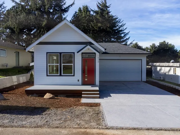 513 SE Jetty Ave, Lincoln City, OR 97367