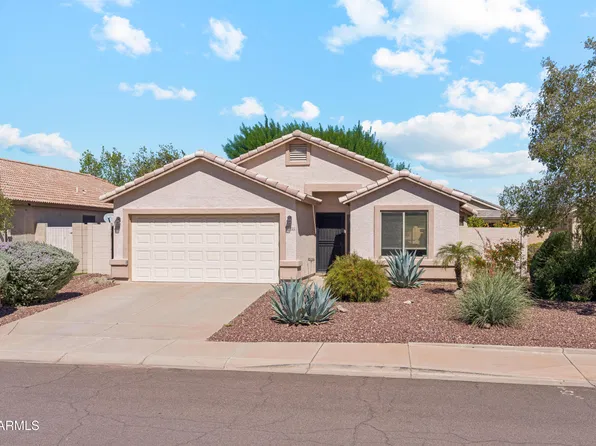 15212 W FILLMORE Street, Goodyear, AZ 85338
