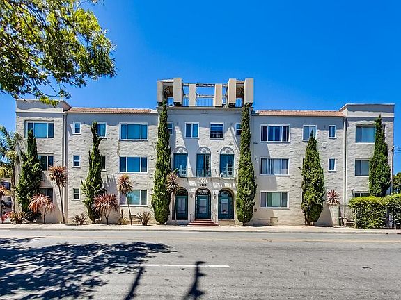 2nd image of 1715 High St Unit 308