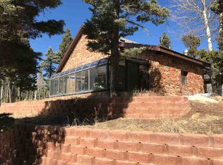 31 Palo Flechado Ridge Rd, Angel Fire, NM 87710