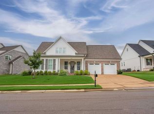 200 Mary Taylor Way, Piperton, TN 38017