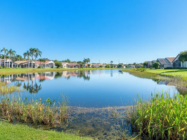 6698 Sherbrook Drive, Boynton Beach, FL 33437