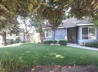 2470 N Vernal Ave, Fresno, CA 93722