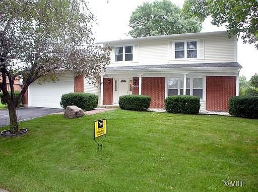 Lots of NEWS & Fenced Yard